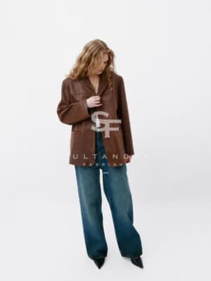 Kansas Classic Lazer Jacket