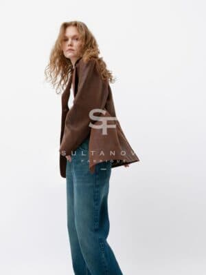 Kansas Classic Lazer Jacket