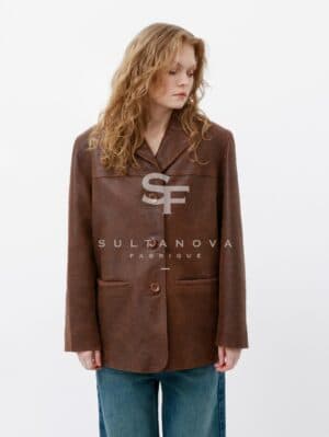 Kansas Classic Lazer Jacket