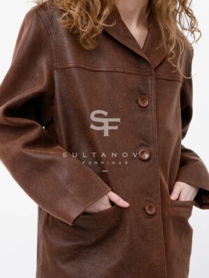 Kansas Classic Lazer Jacket