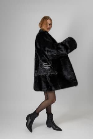 New chic double toskana