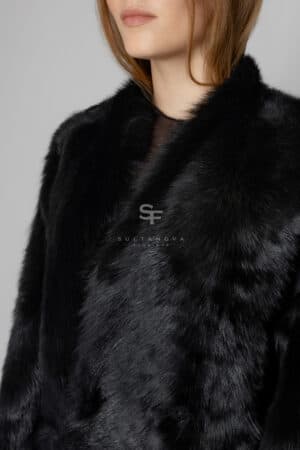 New chic double toskana