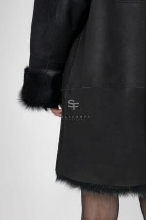 New chic double toskana