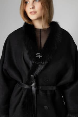 New chic double toskana
