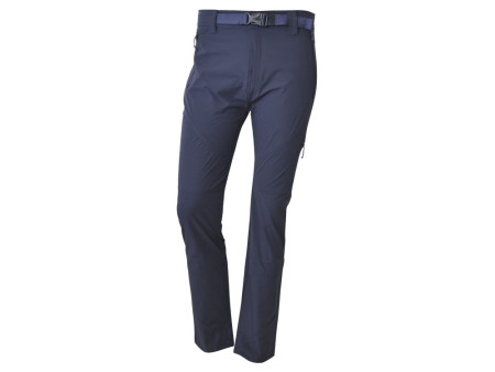 Pantalon Montblanc Estilo trekking