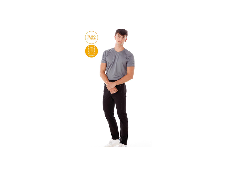 Pantalon Montblanc Estilo trekking