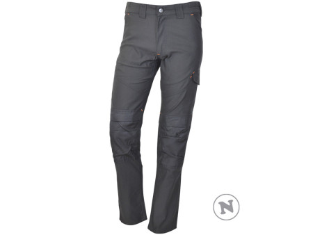 Pantalon Combinado multibolsillos reforzado