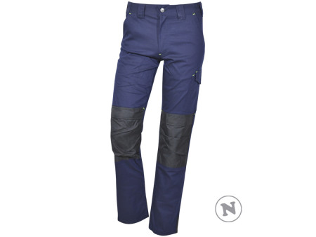 Pantalon Combinado multibolsillos reforzado