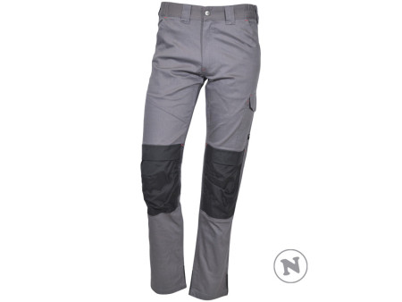Pantalon Combinado multibolsillos reforzado