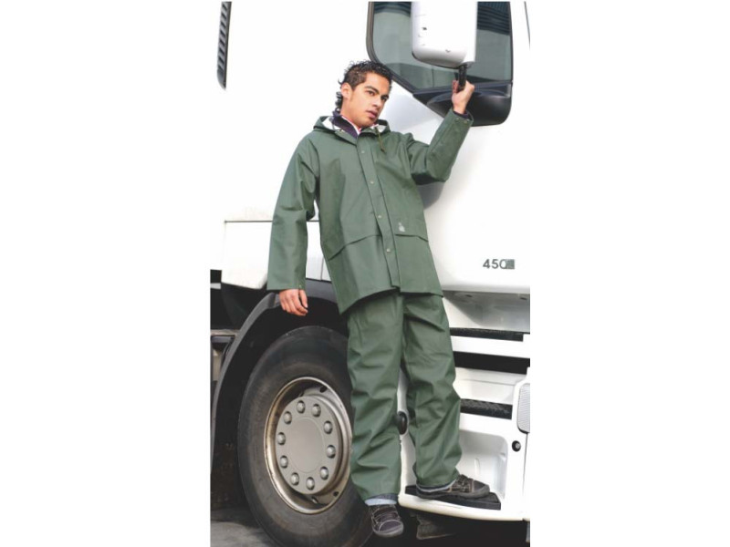 Traje de agua Trivi G30