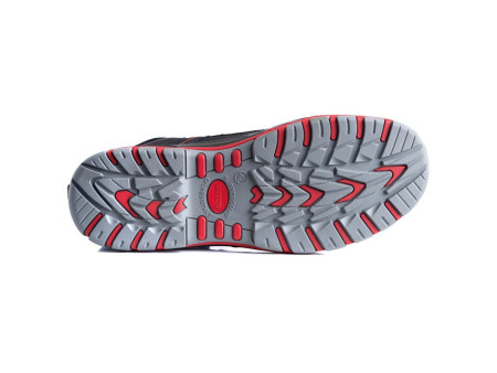 ERANDIO, bota ESD S3 HRO 300ºC de nobuck