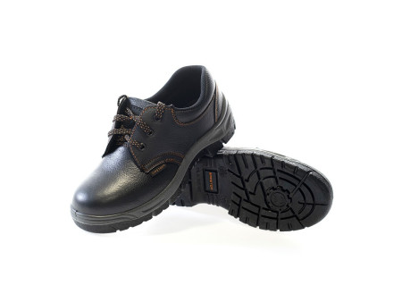Zapato Seguridad Cordones S1P