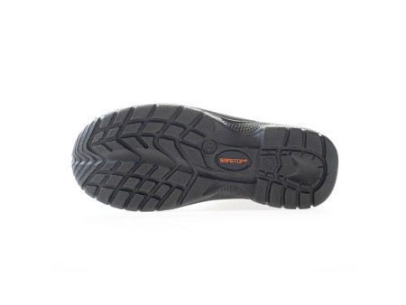 Bota de seguridad S1P