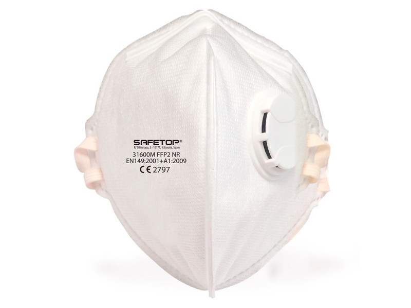 Mascarilla FFP2 NR SERIE EMÉ