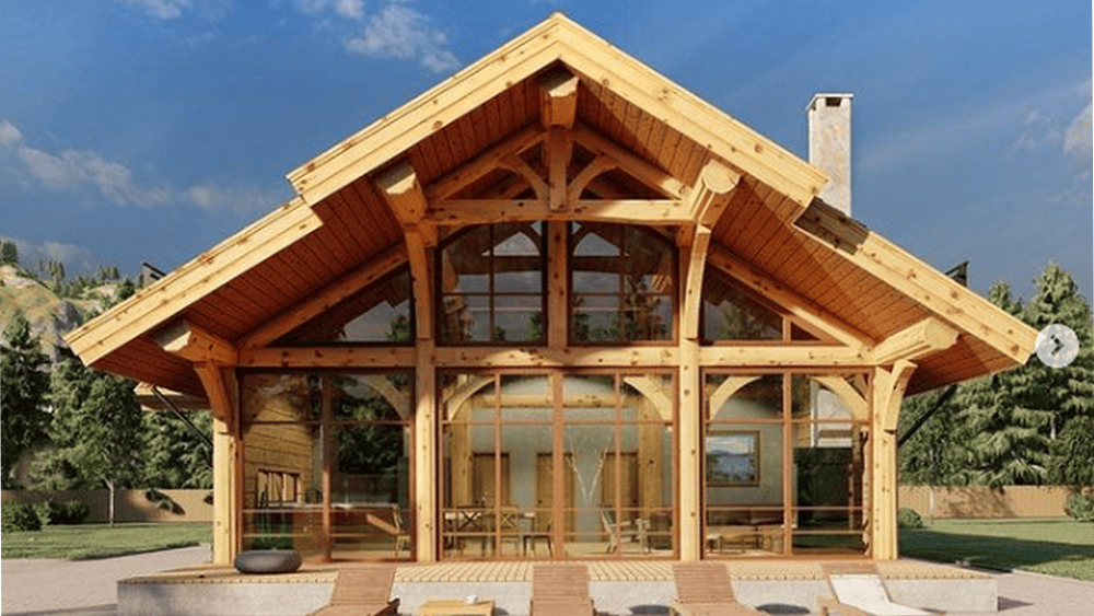 Дом "Женева"