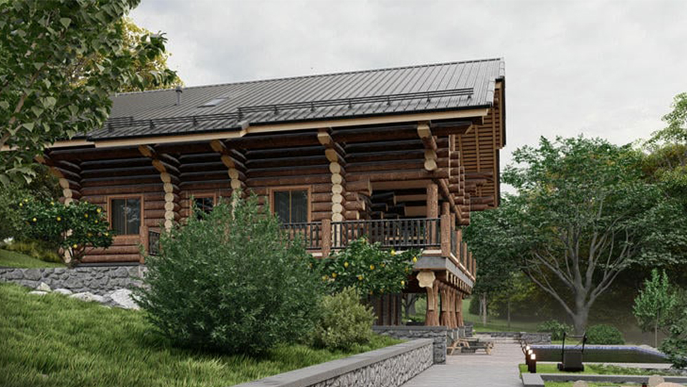 дом "Геленджик"