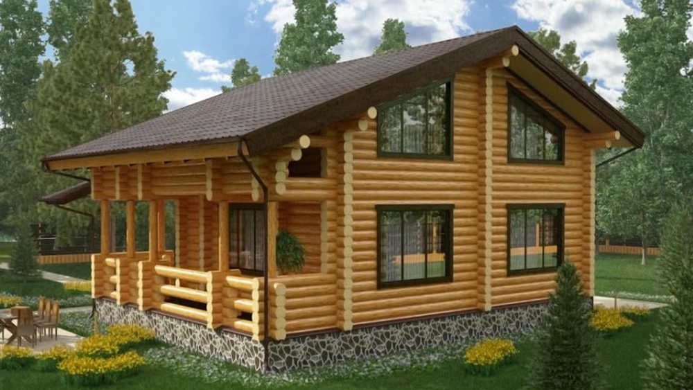 Жилой дом "Звездный"