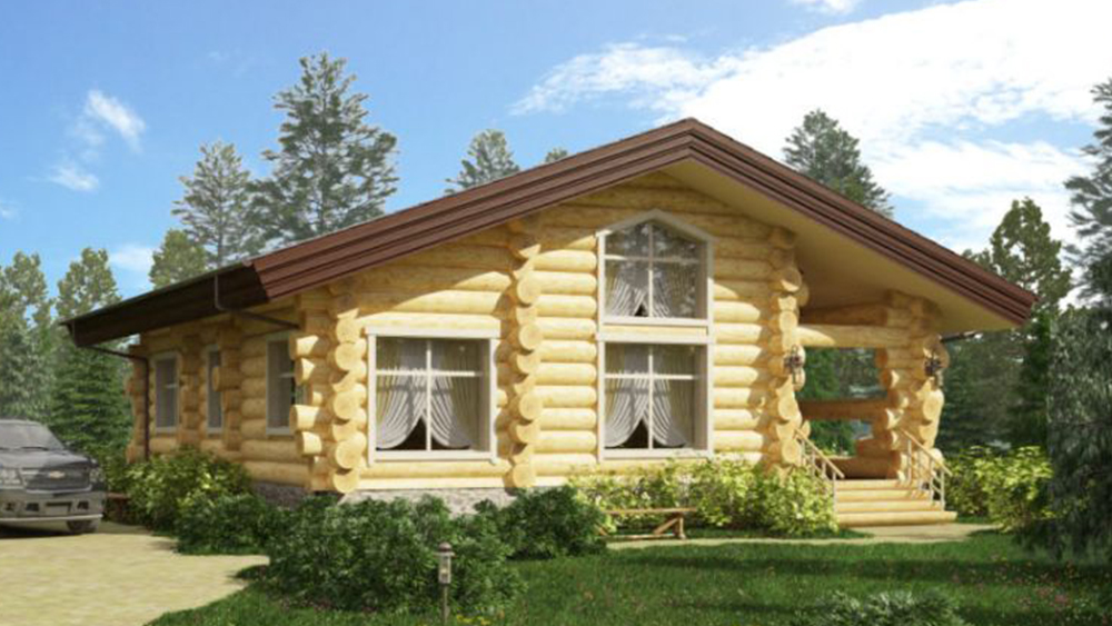 Жилой дом "Оптимальный"