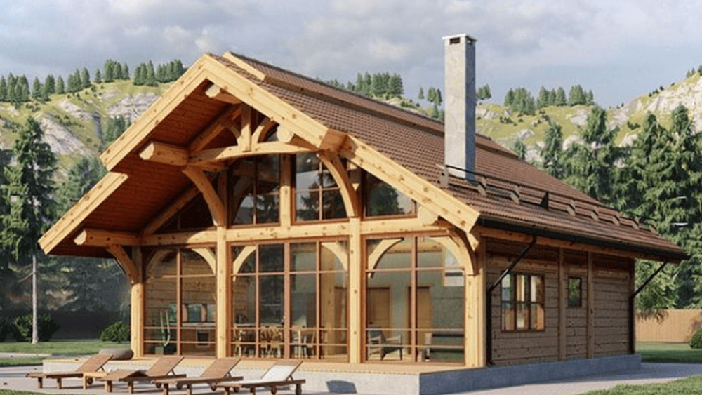 Жилой дом "Женева"