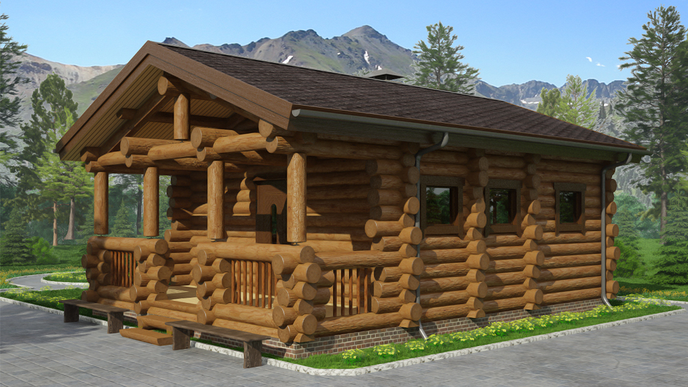 Баня "Динамо"