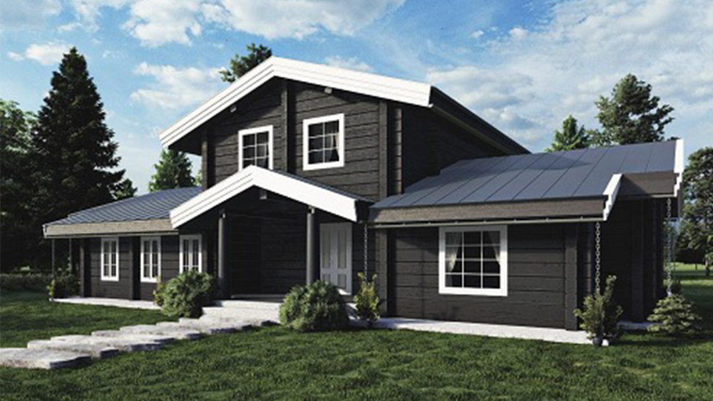 Жилой дом "Престиж"