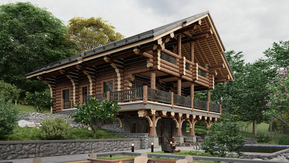 Жилой дом "Геленджик"