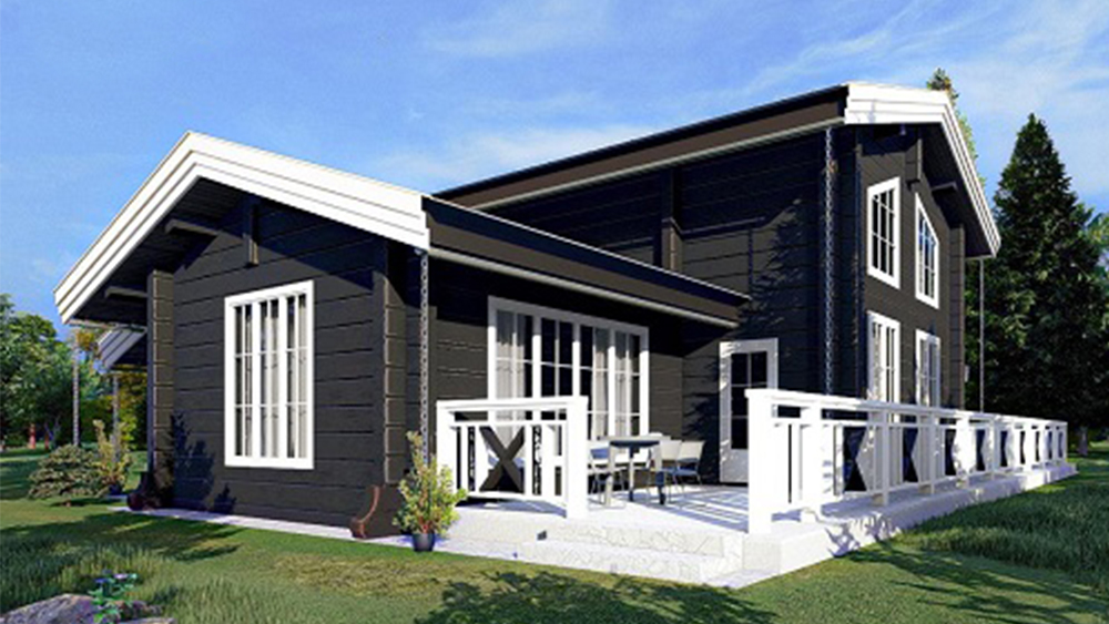 Дом "Престиж"