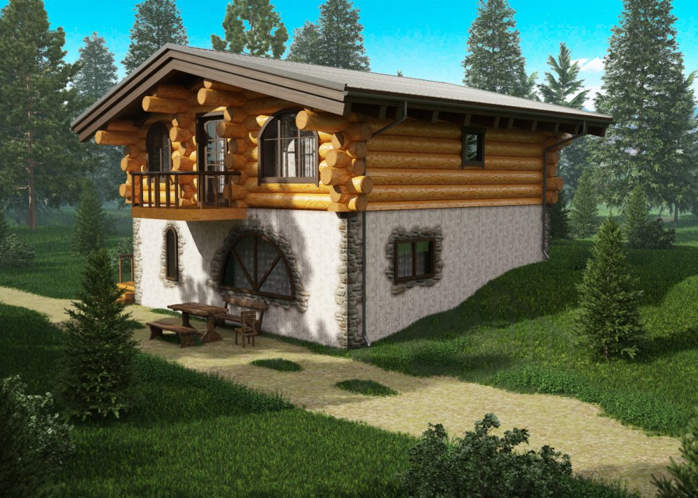 Жилой дом "Мечта"