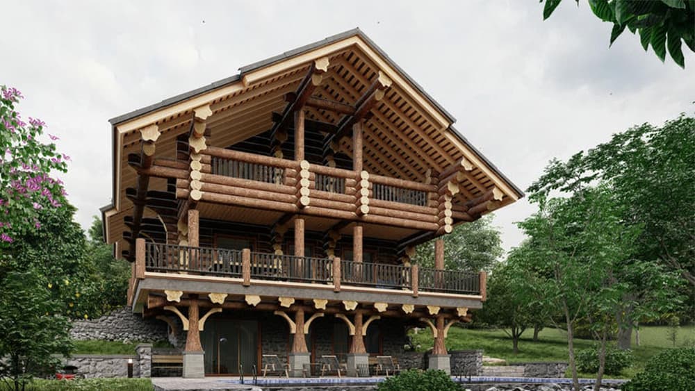 дом "Геленджик"