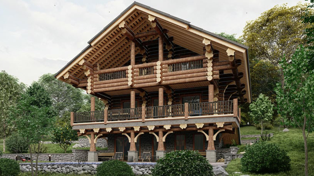 дом "Геленджик"