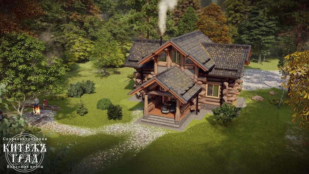 Жилой дом "Льеэн"