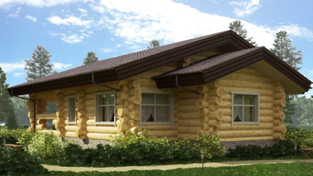 Дом "Оптимальный"