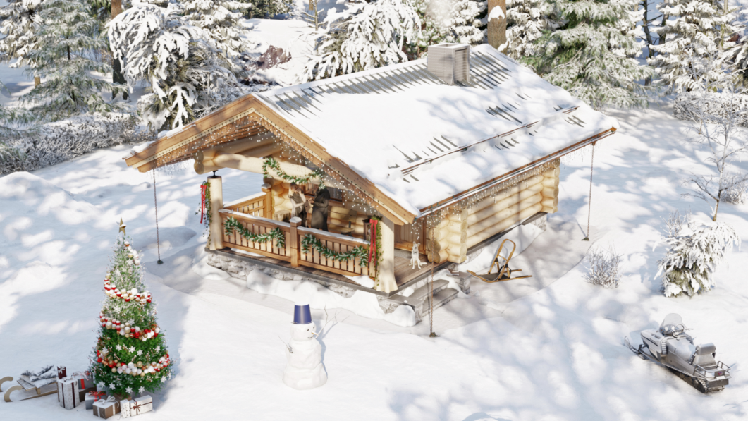 Баня Каратог