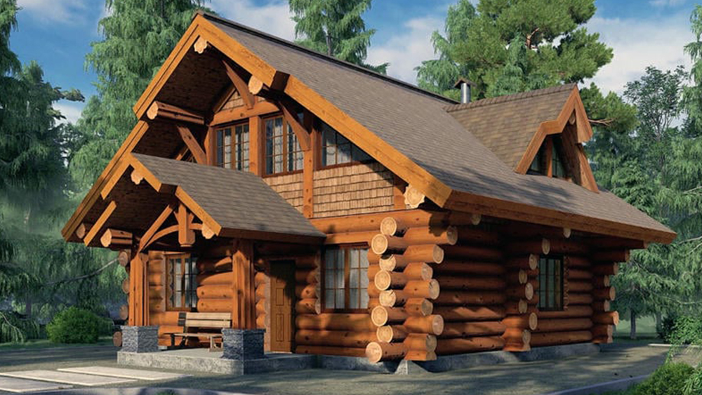 Жилой дом "Триумф"