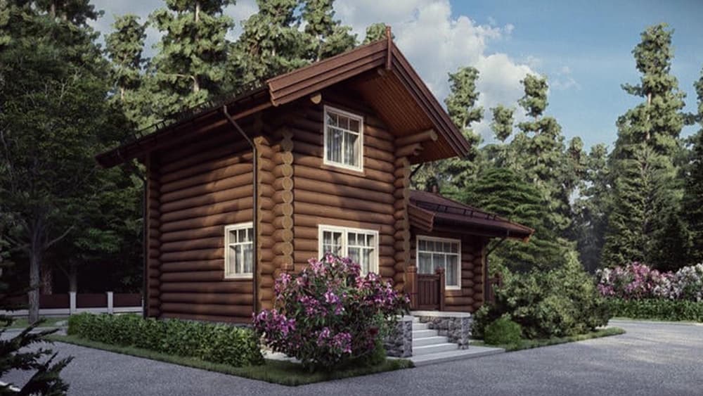 Дом "Ловийса"