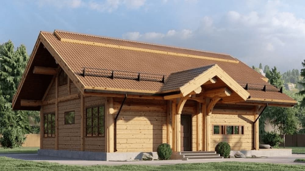 Дом "Женева"