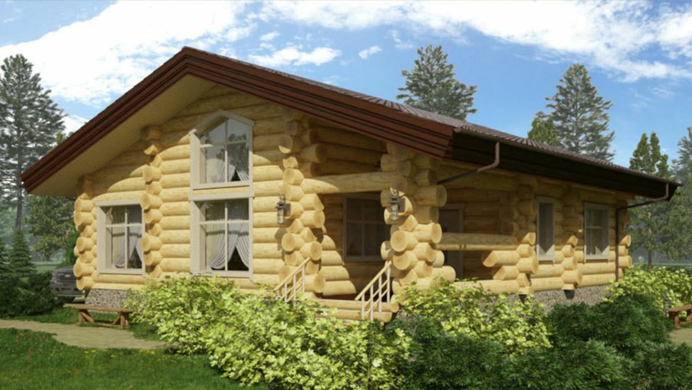 Дом "Оптимальный"