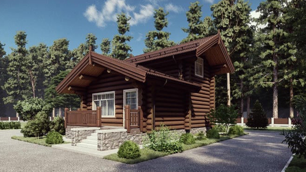 Дом "Ловийса"