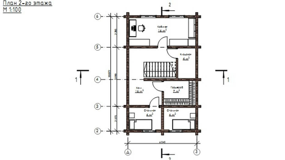 Дом "Престиж"
