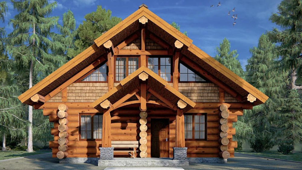 Дом "Триумф"