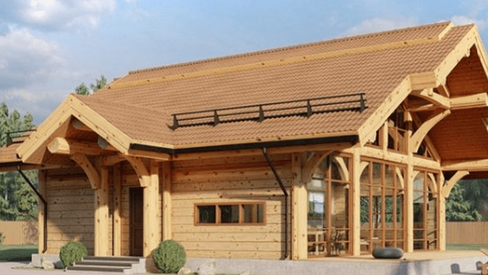 Дом "Женева"