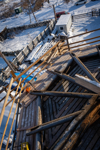 Церковь Параскевы Пятницы (Барабаново)