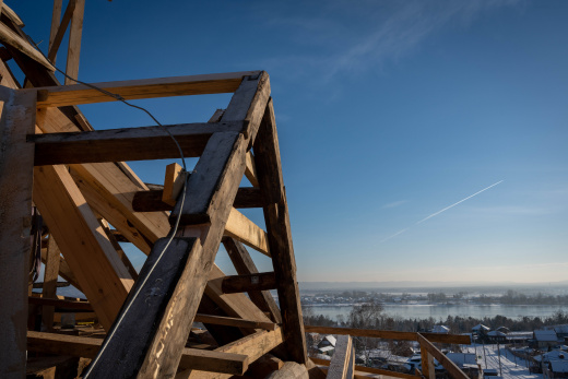 Церковь Параскевы Пятницы (Барабаново)