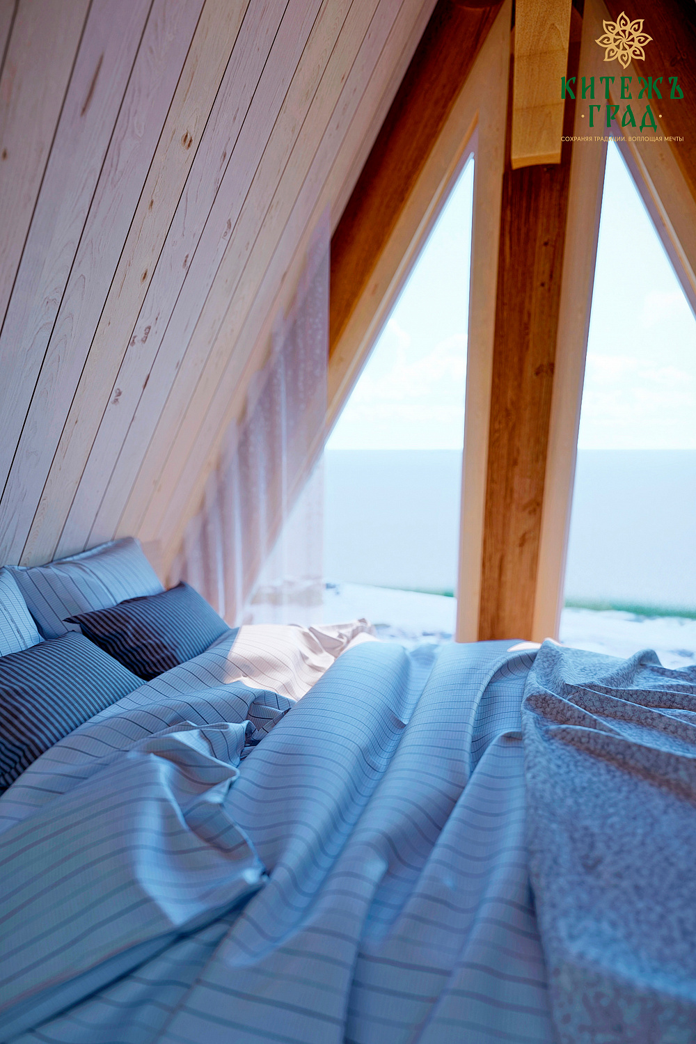 Как из свободного участка сделать прибыльный объект отдыха: пошаговая инструкция для владельцев баз и будущих девелоперов