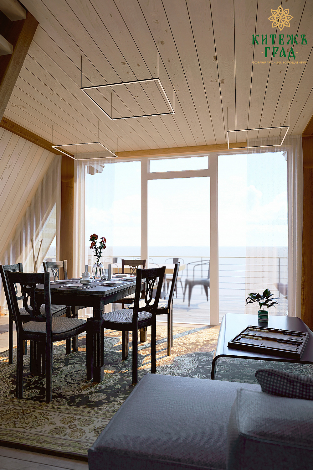 Как из свободного участка сделать прибыльный объект отдыха: пошаговая инструкция для владельцев баз и будущих девелоперов