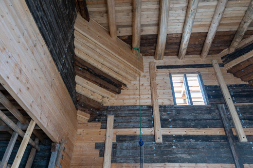 Церковь Параскевы Пятницы (Барабаново)