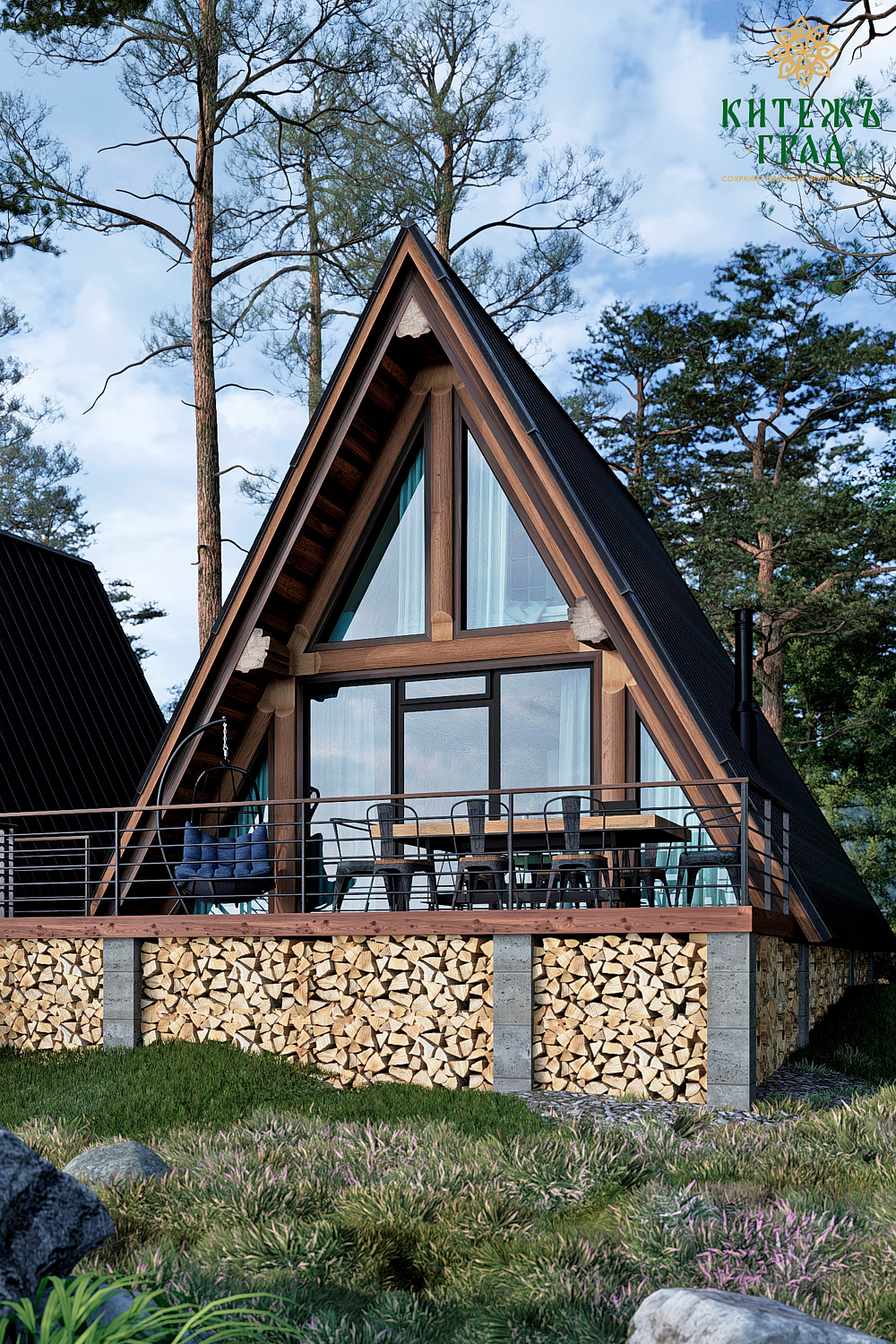 Как из свободного участка сделать прибыльный объект отдыха: пошаговая инструкция для владельцев баз и будущих девелоперов