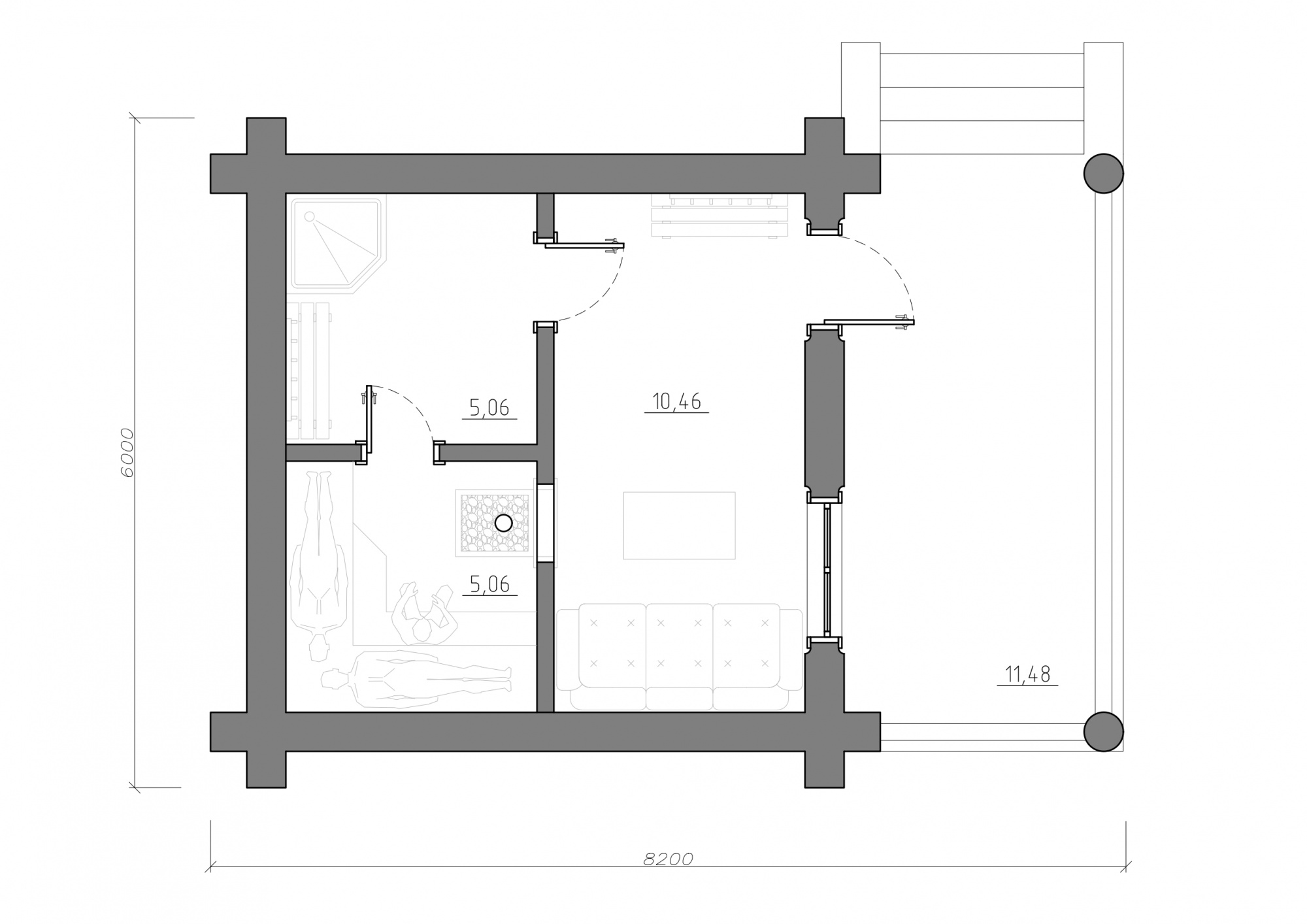 Баня Каратог