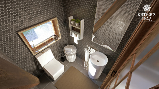 А-freme - Баня или Дом выбери сам !