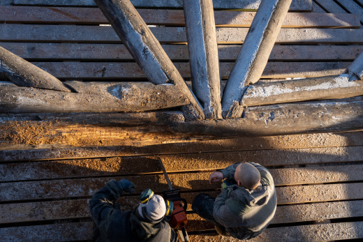 Церковь Параскевы Пятницы (Барабаново)